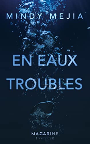 Stock image for En eaux troubles for sale by Ammareal