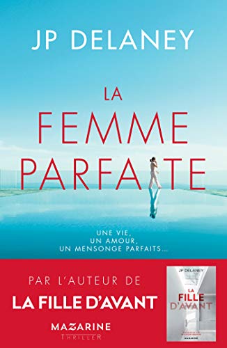 Stock image for La femme parfaite for sale by Ammareal