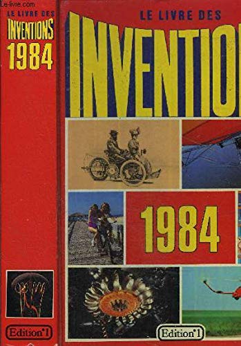 Le Livre des inventions