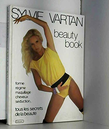 Beispielbild fr Beauty book : forme, rgime, maquillage, cheveux, sduction. tous les secrets de la beaut zum Verkauf von Ammareal