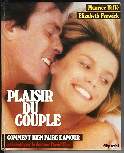 9782863913031: Le plaisir du couple ned 053097 (N1 Div.Litt.Coe)