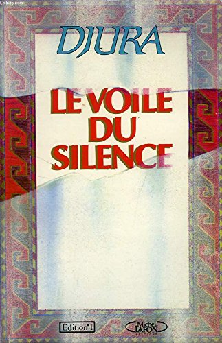 Stock image for Le voile du silence for sale by medimops
