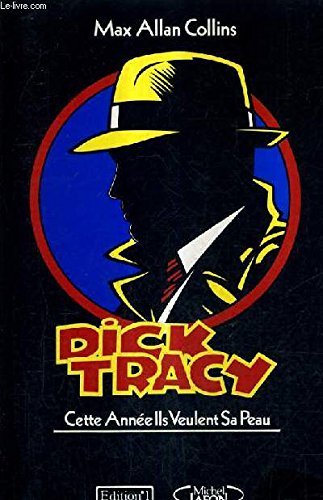 DICK TRACY