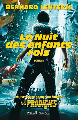 Stock image for La Nuit des enfants rois for sale by Ammareal