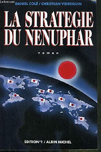 9782863914557: La strategie du nenuphar