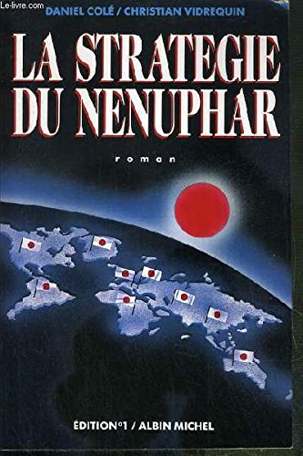 Immagine dell'editore per La strategie du nenuphar venduto da Ammareal