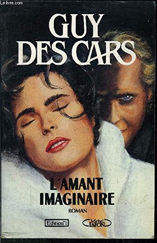 9782863915141: L'Amant imaginaire