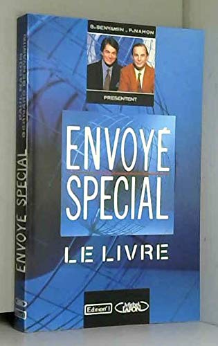 Beispielbild fr Envoy Spcial zum Verkauf von RECYCLIVRE
