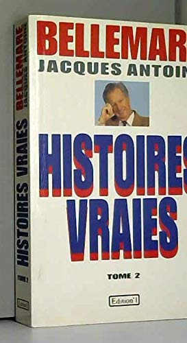 9782863915530: Histoires Vraies Vol 2