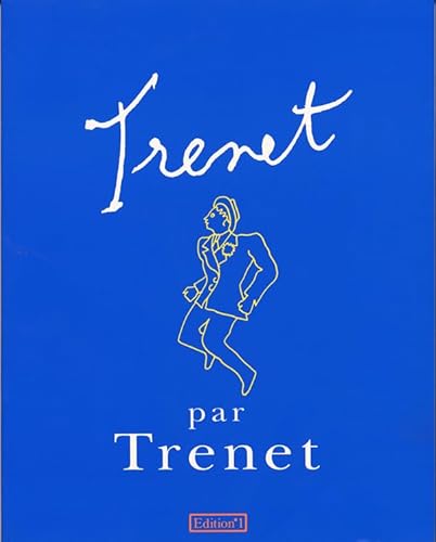 Imagen de archivo de Trenet par Trenet a la venta por Ammareal