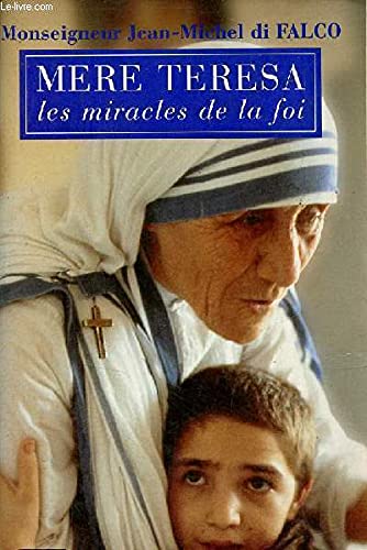 Stock image for Teresa ou Les miracles de la foi for sale by Librairie Th  la page