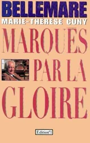 Imagen de archivo de Marques par la gloire a la venta por medimops