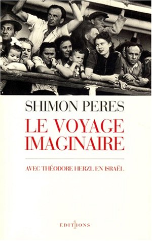 LE VOYAGE IMAGINAIRE