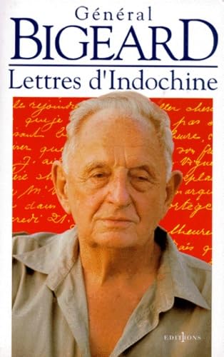 Stock image for Lettres d'Indochine for sale by ThriftBooks-Atlanta