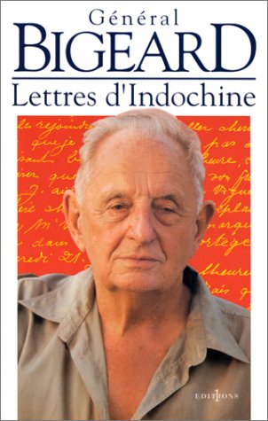 Stock image for Lettres d'Indochine for sale by ThriftBooks-Atlanta