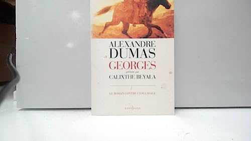 Stock image for Georges for sale by Ammareal