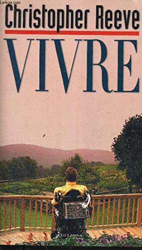 Stock image for Vivre for sale by Better World Books