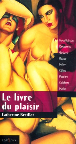 9782863919347: Le Livre du plaisir