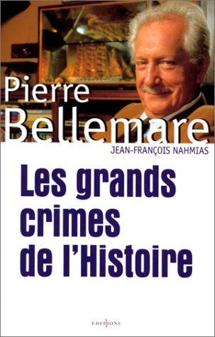 Stock image for Les Grands Crimes De L'histoire for sale by RECYCLIVRE