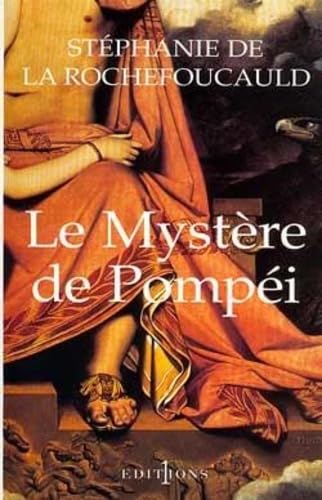 Beispielbild fr Le Mystre de Pompi zum Verkauf von Ammareal