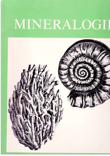 9782863960196: Mineralogie