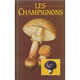 Beispielbild fr Les champignons zum Verkauf von Ammareal