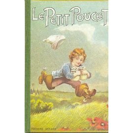 9782864060031: Le Petit Chaperon rouge (Le Pays des contes)