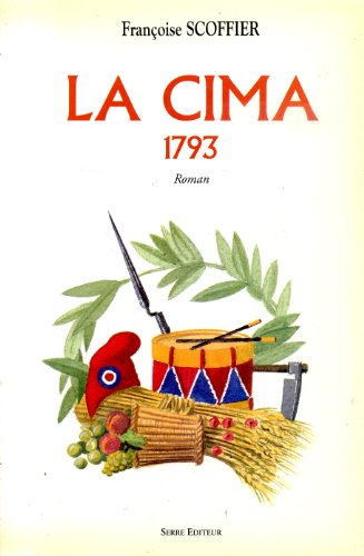 Stock image for LA CIMA 1793 for sale by Ammareal