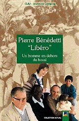 Stock image for Pierre Bndetti Libro : Un homme en dehors du bocal (Collection Actual) for sale by Ammareal