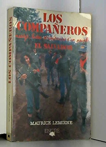 Imagen de archivo de Los Compaeros a la venta por Ammareal