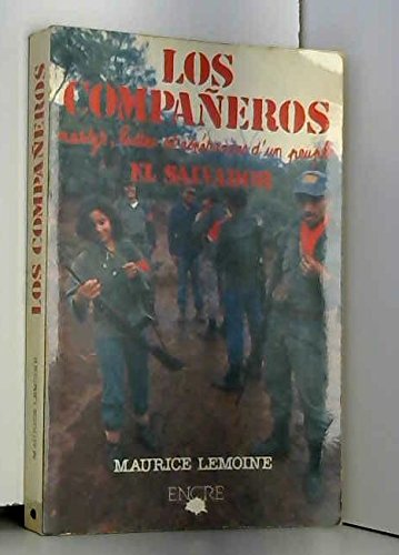Stock image for Los Compaeros for sale by Ammareal