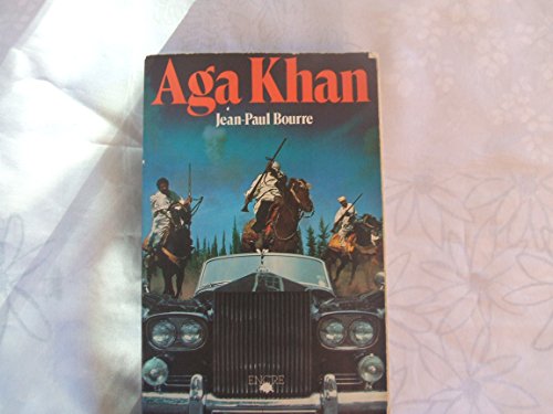 9782864181347: Aga Khan