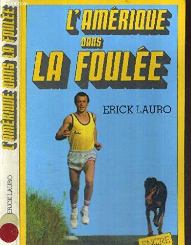 Stock image for L'Amrique dans la foule for sale by Librairie Th  la page