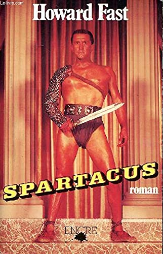 Stock image for Spartacus. for sale by Ammareal