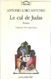 Beispielbild fr Le Cul de Judas zum Verkauf von Ammareal