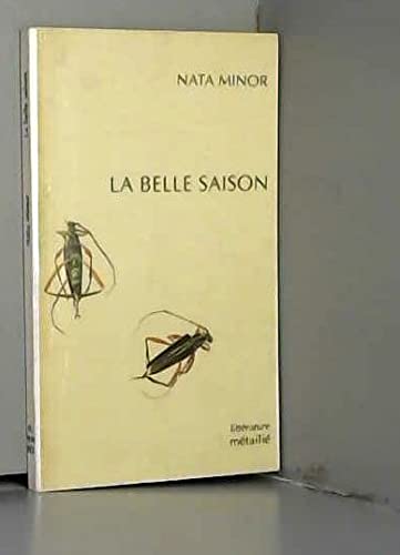 Imagen de archivo de La Belle Saison a la venta por Ammareal