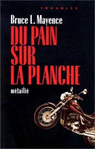 Stock image for Du pain sur la planche for sale by Ammareal