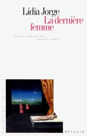 Imagen de archivo de La Dernire femme a la venta por Ammareal
