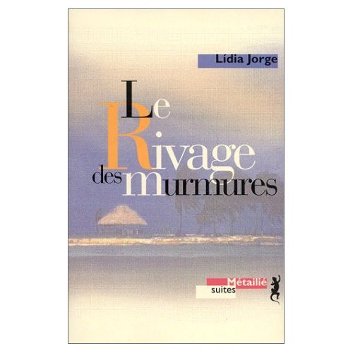 Stock image for Le Rivage des murmures for sale by secretdulivre