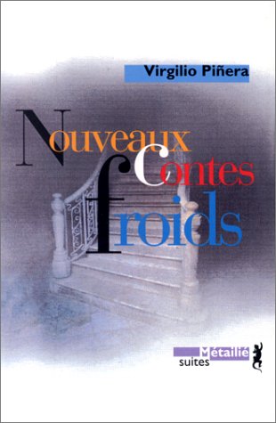 Stock image for Nouveaux contes froids for sale by Ammareal