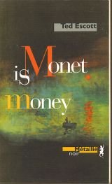 9782864243311: Monet is money