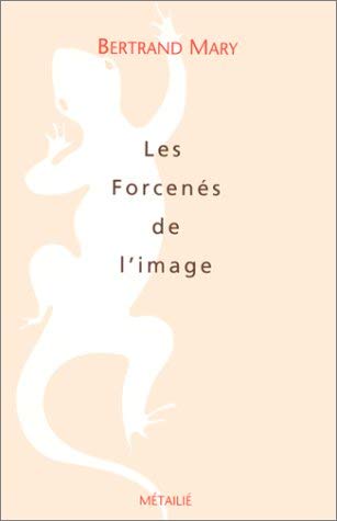 Beispielbild fr Les forcens de l'image zum Verkauf von LibrairieLaLettre2