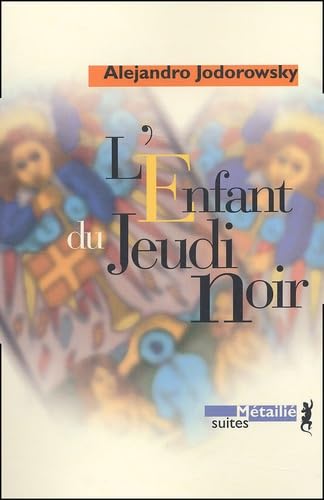 9782864244431: L'enfant du Jeudi Noir