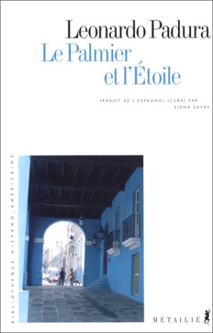 Stock image for Le Palmier et l'Etoile (French Edition) for sale by Better World Books
