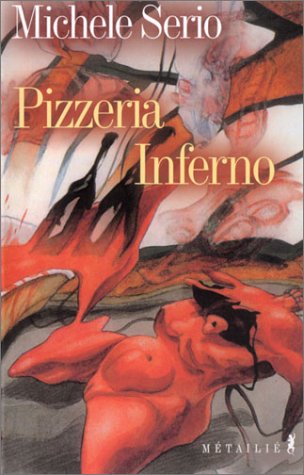 Beispielbild fr Pizzeria Inferno zum Verkauf von medimops
