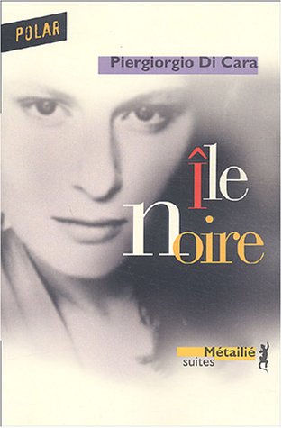 9782864244783: Ile noire (Suites)