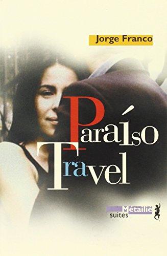 9782864244899: Paradiso travel (Suites)