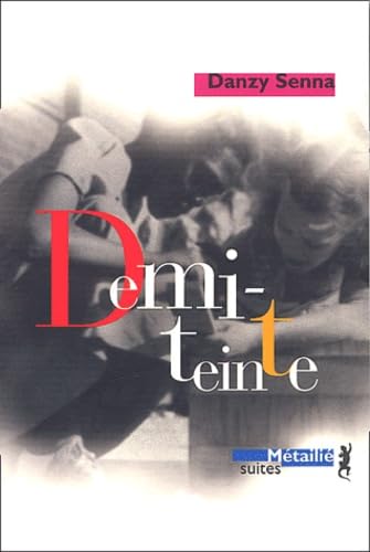 9782864244943: Demi-teinte (Suites)