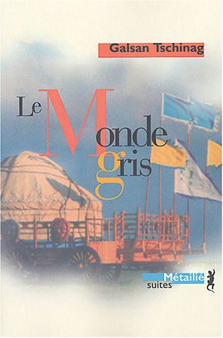 9782864245018: Le Monde gris (Suites)
