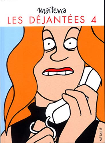 Stock image for Les Djants, tome 4 for sale by medimops
